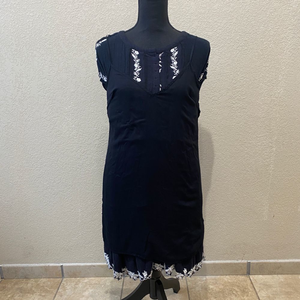 Free People Dress Size S/P - Picture 5 of 9
